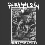Eternal Sin - Christ's False Torments cover art