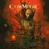 Communic - Hiding from the World cover art