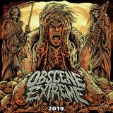 Various Artists - Obscene Extreme 2019