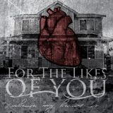 For The Likes Of You - Where My Heart Is cover art