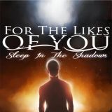 For The Likes Of You - Sleep In The Shadows cover art