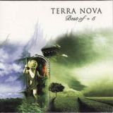 Terra Nova - Best Of + 5 cover art