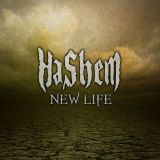 HaShem - New Life cover art