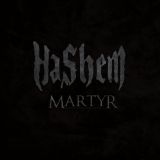 HaShem - Martyr cover art