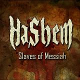 HaShem - Slaves Of Messiah cover art
