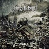 Brave the Cold - Scarcity cover art