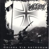 Noctifer - Odiosa Vis Astrorum cover art