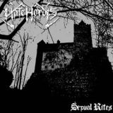 HateHordes - Sexual Rites cover art