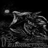 Zwartketterij - The Black Heresy cover art