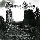 Sleeping Village - Mourning Persists cover art