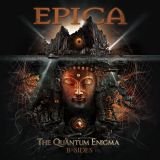 Epica - The Quantum Enigma (B-sides) cover art