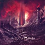 Arrayan Path - The Marble Gates to Apeiron cover art