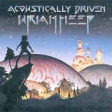 Uriah Heep - Acoustically Driven cover art
