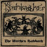 Nightwalker - The Witches Sabbath cover art