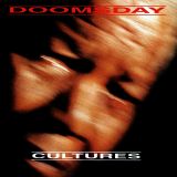 Doomsday - Cultures cover art