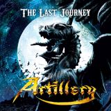 Artillery - The Last Journey