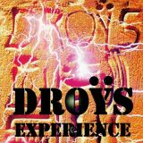 Droÿs - Experience cover art