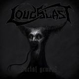 Loudblast - Burial Ground cover art