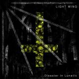 Disaster in Lunatic - Light Wing cover art