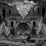 Woeful Echo - Dampening Existence cover art