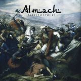 Almach - Battle Of Tours cover art