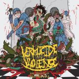 Vermicide Violence - The Praxis Of Prophylaxis