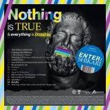 Enter Shikari - Nothing Is True & Everything Is Possible cover art