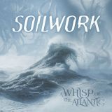Soilwork - A Whisp of the Atlantic cover art