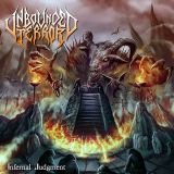 Unbounded Terror - Infernal Judgment cover art