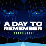 A Day to Remember - Mindreader cover art
