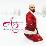 August Burns Red - All I Want for Christmas Is You cover art