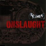 Anthem - Onslaught