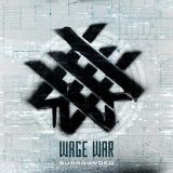 Wage War - Surrounded cover art