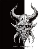 Deviloof - Devil’s Calling/Angel’s Cry cover art