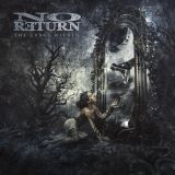 No Return - The Curse Within cover art