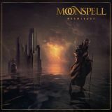 Moonspell - Hermitage cover art