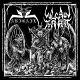 Abigail - Abigail / Vulcan Tyrant cover art