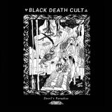 Black Death Cult - Devil's Paradise cover art