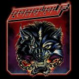Roadwolf - Unchain the Wolf cover art