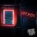 Dream Escape - Broken cover art