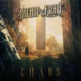 Dream Escape - Chaos cover art