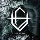Unseen Faith - Lost World cover art