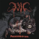 Evil - Possessed by Evil cover art