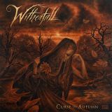 Witherfall - Curse of Autumn cover art