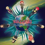 Waltari - Global Rock cover art