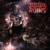 Within the Ruins - Black Heart cover art