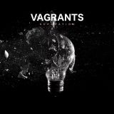 Vagrants - Separation cover art