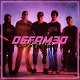 Defamed - Gasolina (Daddy Yankee Cover) cover art