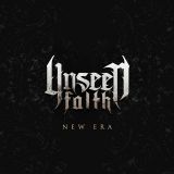 Unseen Faith - New Era cover art