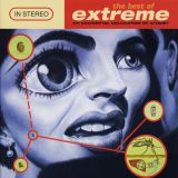 Extreme - The Best of Extreme: An Accidental Collication of Atoms?